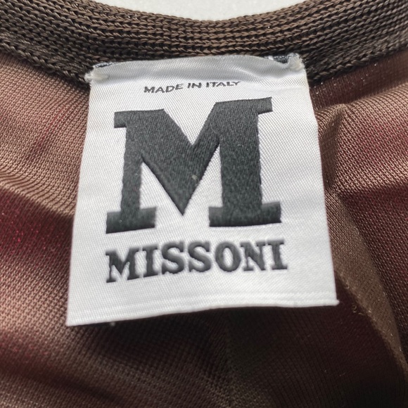 Missoni Dress - Picture 2 of 3